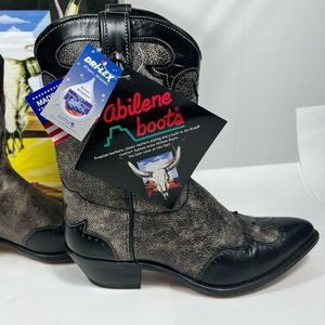 Abilene Boots